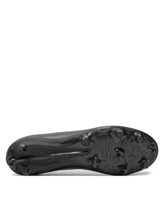 Puma Взуття для футболу Puma Ultra 5 Play Fg/Ag 107689 02 Чорний