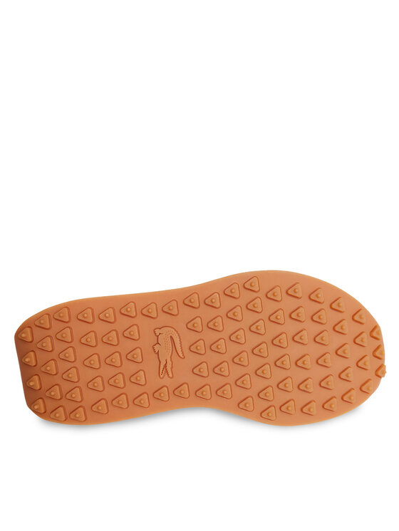 Lacoste Сникърси Lacoste L-Spin Tonal 747SFA0101 Бял