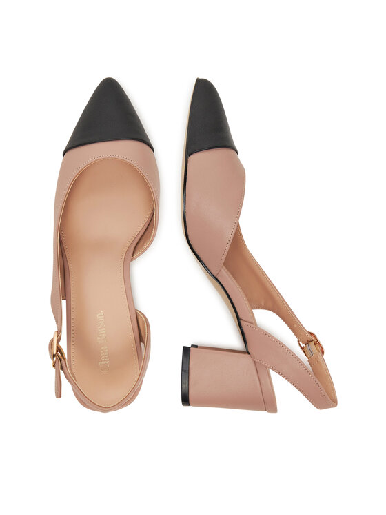 Clara Barson Туфлі Clara Barson RACHELLE WYL3262-3 Рожевий