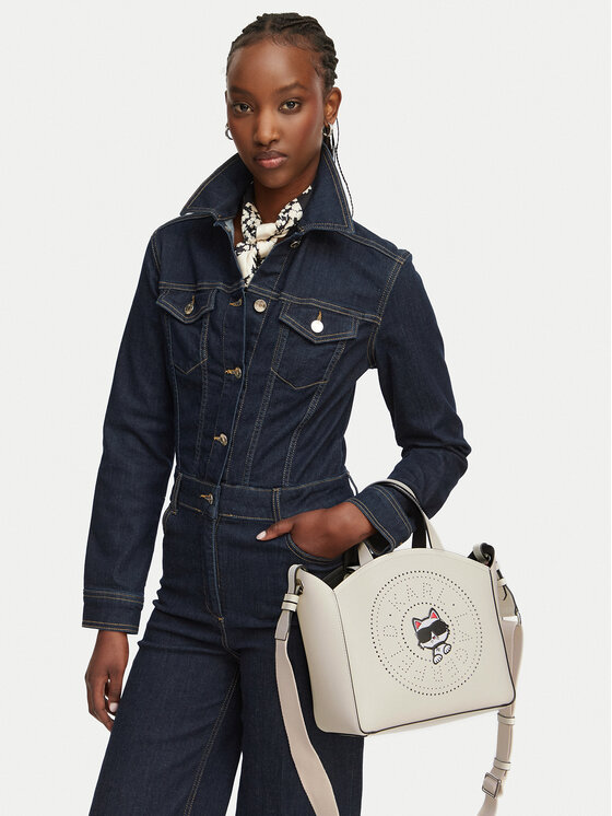 KARL LAGERFELD Soma KARL LAGERFELD B2W30221 Balts