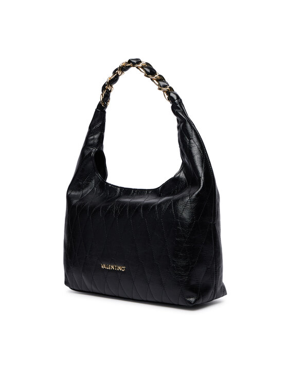 Valentino Torebka Valentino Crystelle VBSA5Q07 Czarny