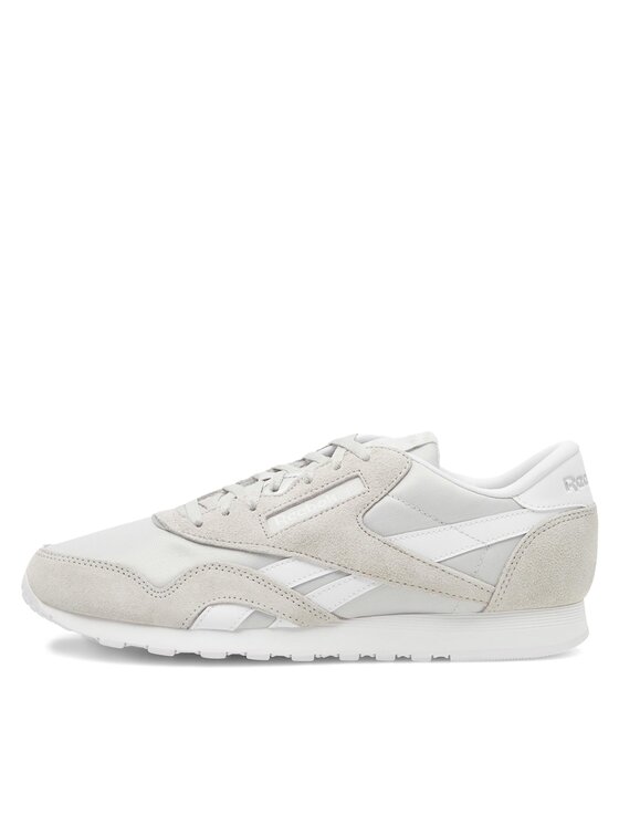 Reebok Tenisice Reebok Classic Nylon 100033441 Siva