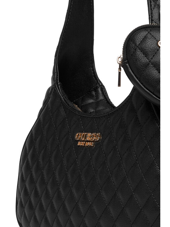 Guess Сумка Guess Atabey HWQG98 94010 Чорний