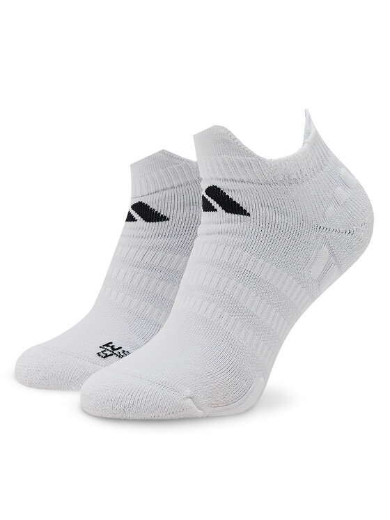 adidas Stopalke adidas Tennis Low-Cut Cushioned Socks 1 Pair HT1640 Bela
