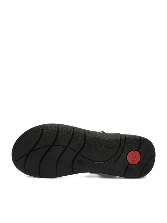 Go Soft Босоніжки Go Soft CEO-WI23-4773-05 Cиній
