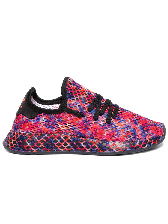 adidas Sneakers adidas Deerupt Runner EE5672 Colorat