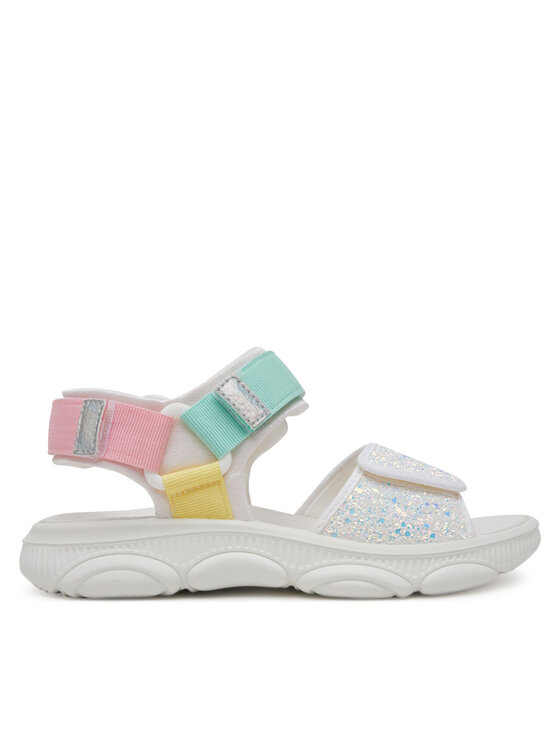 Primigi Sandali Primigi 7891900 D Bianco