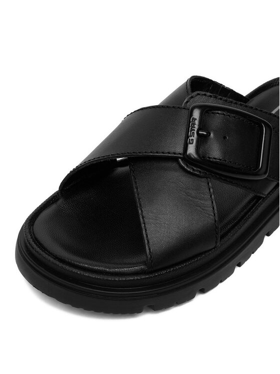 G-STAR Шльопанці G-Star Raw CEO-WI16-MARS-02 Чорний