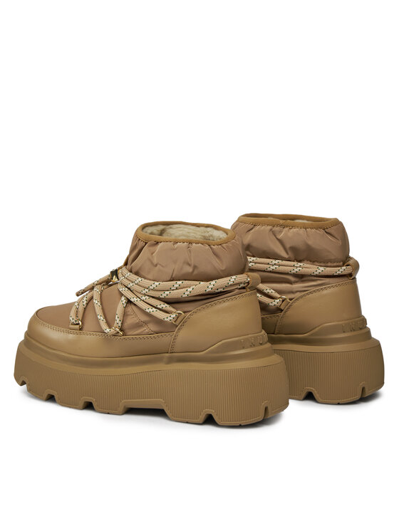 Inuikii Cizme de zăpadă Inuikii Endurance 75202-120 Bej