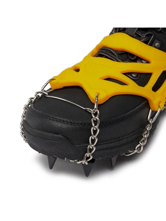 Grivel Colțari Grivel Explorer Galben