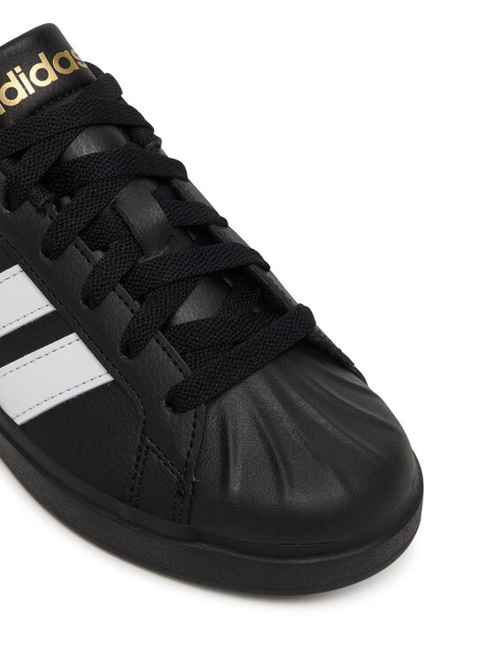 adidas Снікерcи adidas Streettalk JS5053 Чорний