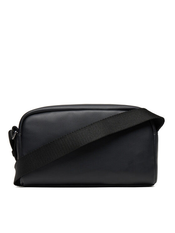 Calvin Klein Мъжка чантичка Calvin Klein Ck Camera Bag LV04D3247G Черен