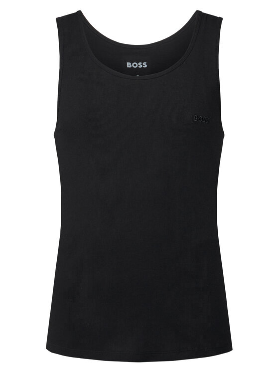BOSS BOSS Conjunto de camisetas de tirantes Classic 50542132 De color Regular Fit