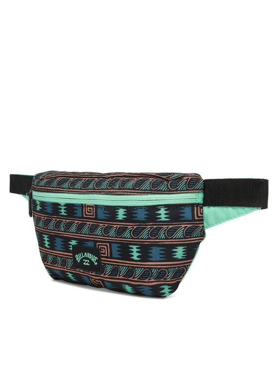 Billabong Чанта за кръст﻿ Billabong Cache EBYBA00105 Син