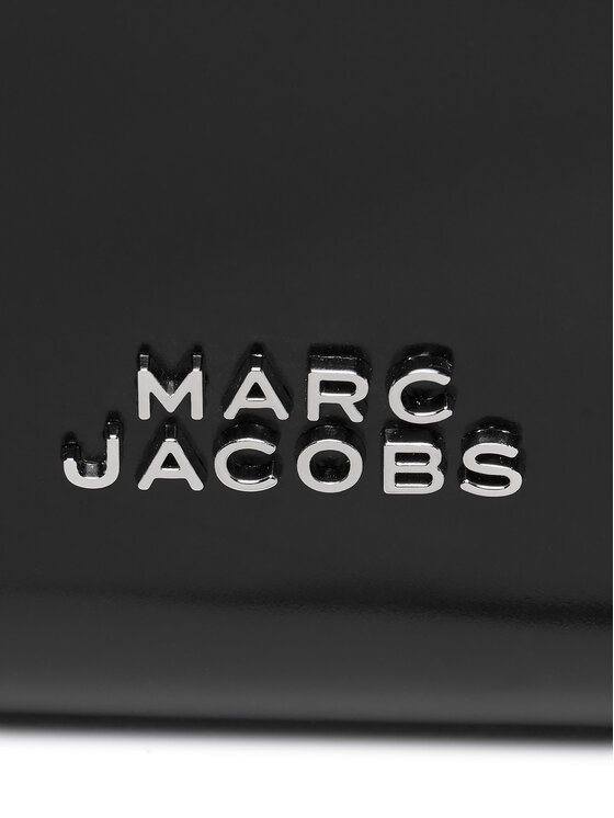 Marc Jacobs Geantă Marc Jacobs 2P5HSH026H02 Negru