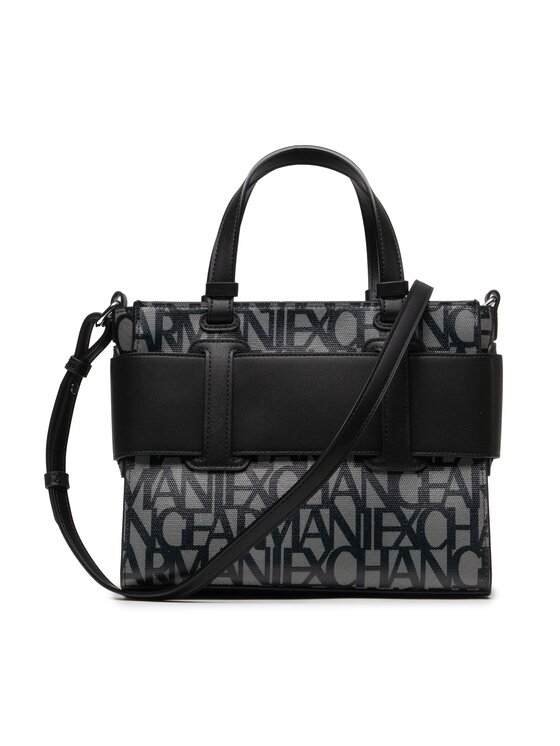 Armani Exchange Rankinė Armani Exchange 942690 3F742 00850 Juoda