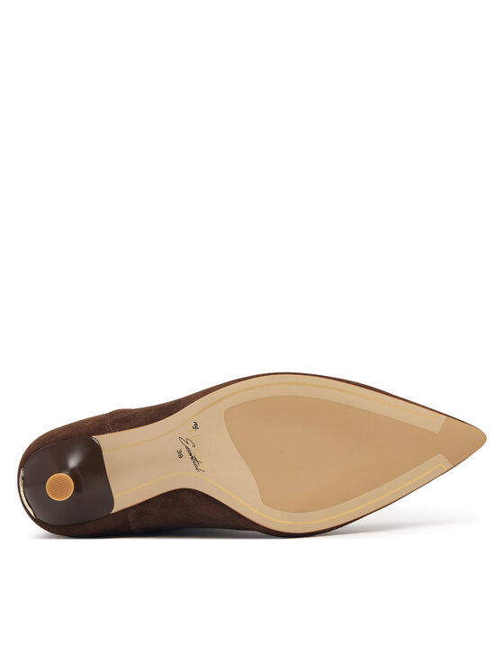 Liu Jo Cizme Liu Jo My Liu Jo Essential My Demi 05 SXX021 P0021 Maro