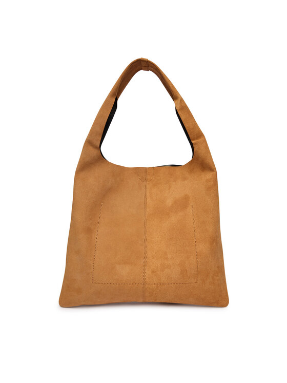 Patrizia Pepe Сумка Patrizia Pepe 8B0321/L153-B878 Коричневий