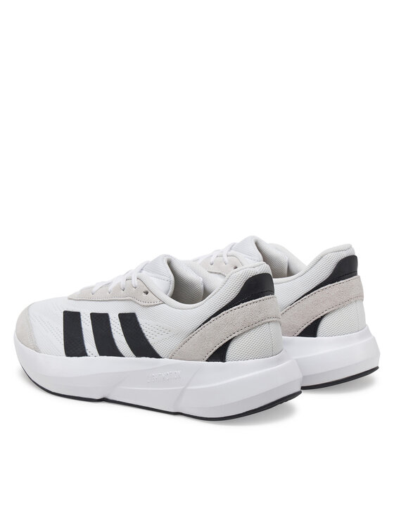 adidas Снікерcи adidas Lightshift JH9317 Білий