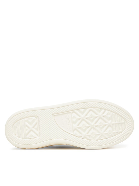 Converse Кросівки Converse Chuck Taylor All Star Cruise A13037C Голубий
