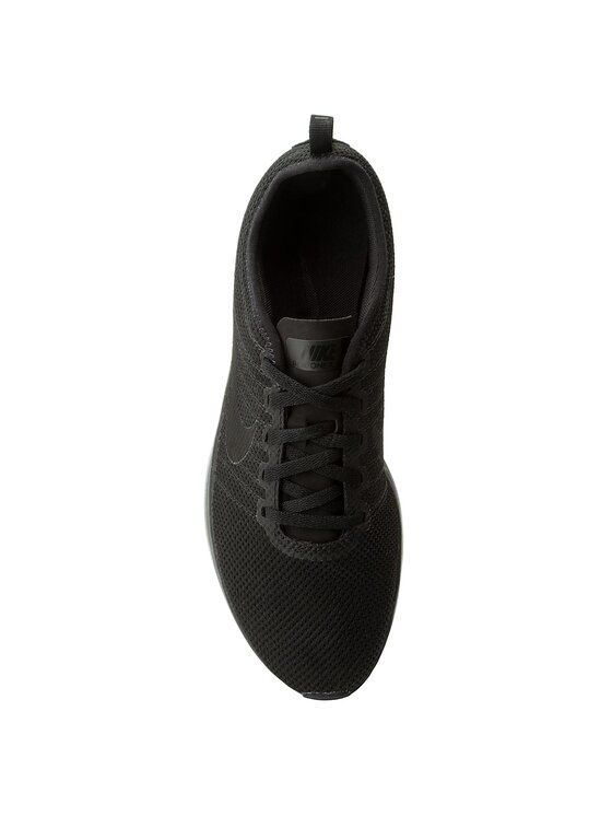 Nike Αθλητικά Nike Dualtone Racer 918227 006 Μαύρο