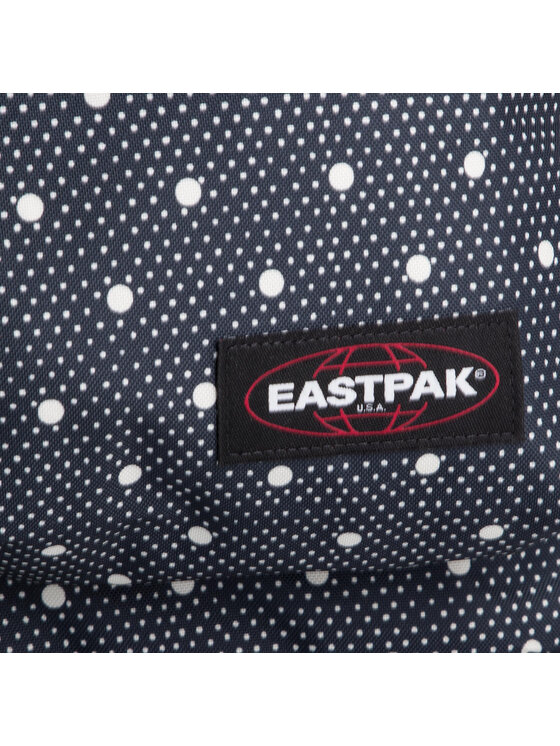 Eastpak Ruksak Eastpak Out Of Office EK767 Tmavomodrá