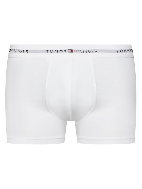 Tommy Hilfiger Tommy Hilfiger Conjunto de calzoncillos boxer UM0UM03889 De color