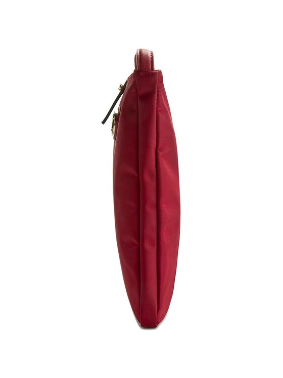 Tommy Hilfiger Τσάντα Tommy Hilfiger Poppy Crossover AW0AW03187 Κόκκινο