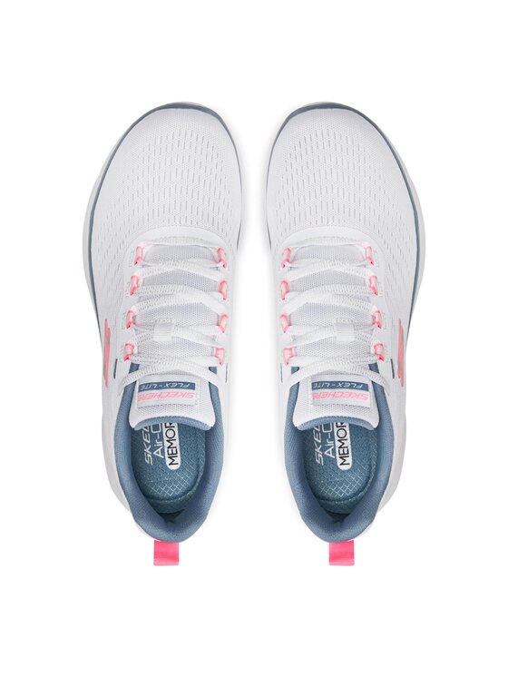 Skechers Снікерcи Skechers Flex Appeal 5.0- 150201/WPKB Білий