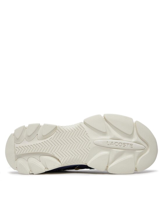 Lacoste Snīkeri Lacoste L003 Neo 747SMA0008 Tumši zils