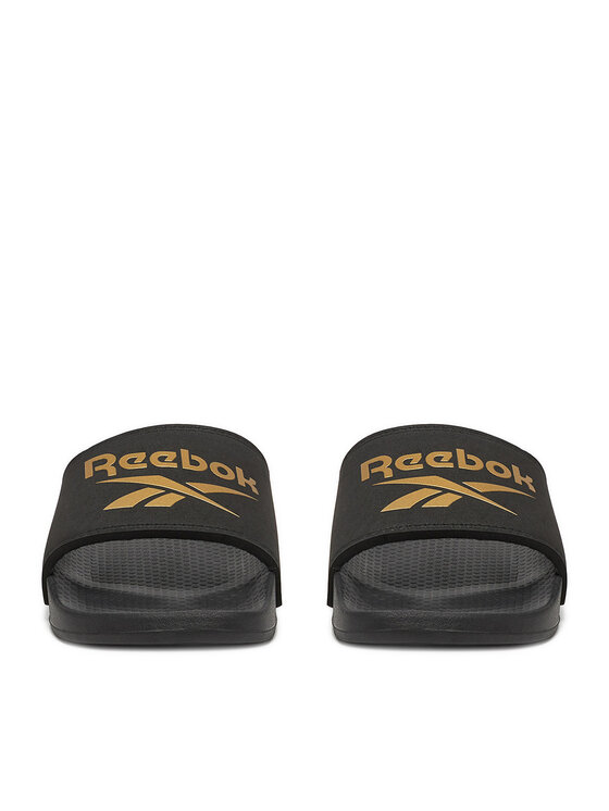 Reebok Шльопанці Reebok SS25-3C069-1 Чорний