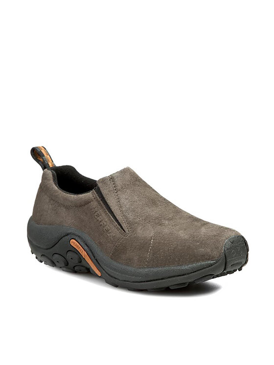 Merrell Félcipő Merrell Jungle Moc J60787 Barna