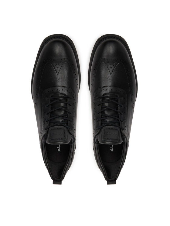 Aldo Снікерcи Aldo Kalister 13876965 Чорний