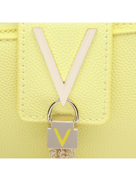 Valentino Geantă Valentino Divina VBS1R411G Galben