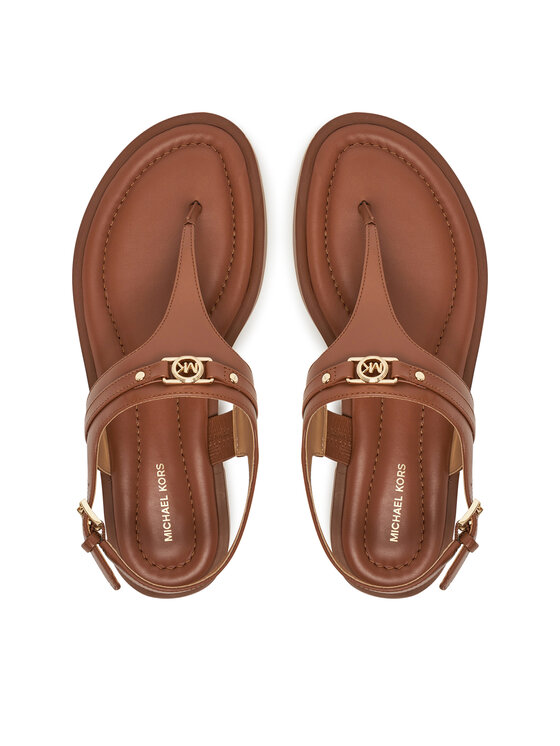 MICHAEL Michael Kors Босоніжки MICHAEL Michael Kors 40S5MAFS4L Коричневий