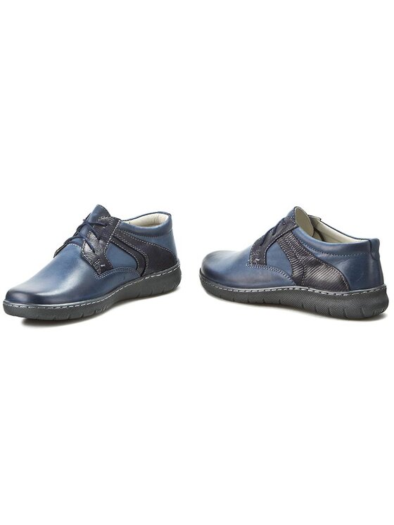 Waldi Scarpe basse Waldi 0819 Blu scuro