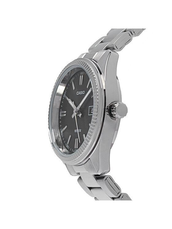 Casio Laikrodis Casio LTP-1302PD-1A1VEG Sidabrinė