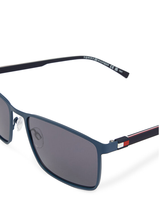 Tommy Hilfiger Ochelari de soare Tommy Hilfiger 2319/S 208660 Bleumarin