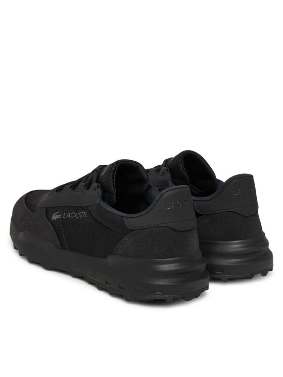 Lacoste Sportcipők Lacoste 750SMA0086 Fekete