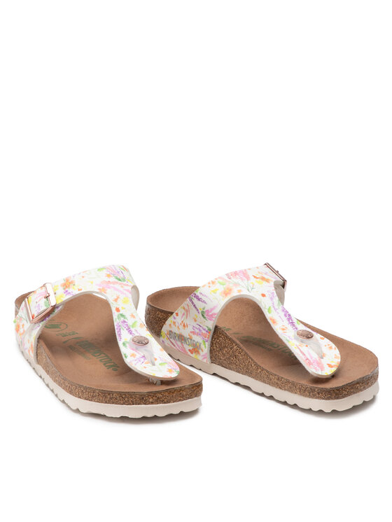 Birkenstock Flip-flops Birkenstock Gizeh 1021458 Színes