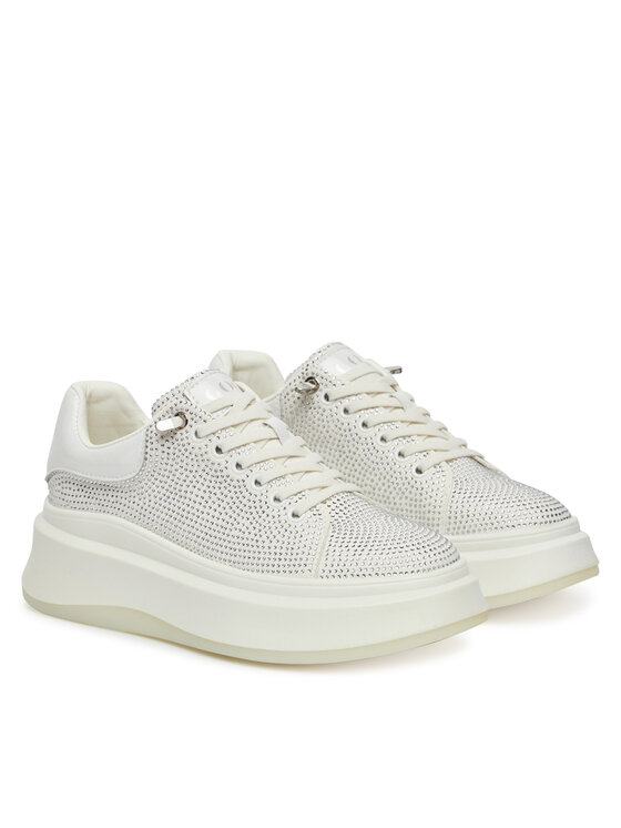 GOE Sneakers GOE RR2N4006 Bianco