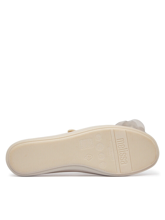 Melissa Балетки Melissa Melissa Soft Ballerina Petals Ad 37820 Бежевий
