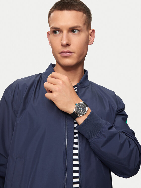 adidas Originals Hodinky adidas Originals Style Code Four AOSY22528 Čierna
