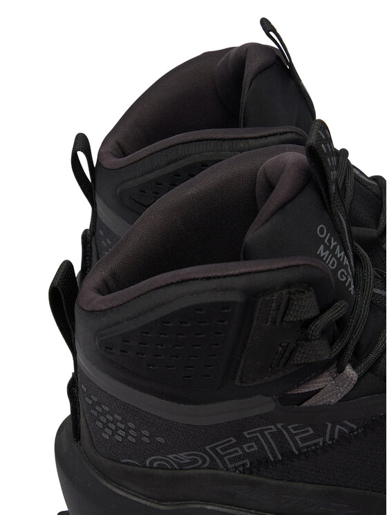Altra Trekkingi Altra Olympus 7 Mid Gtx GORE-TEX AL0A85UN Czarny