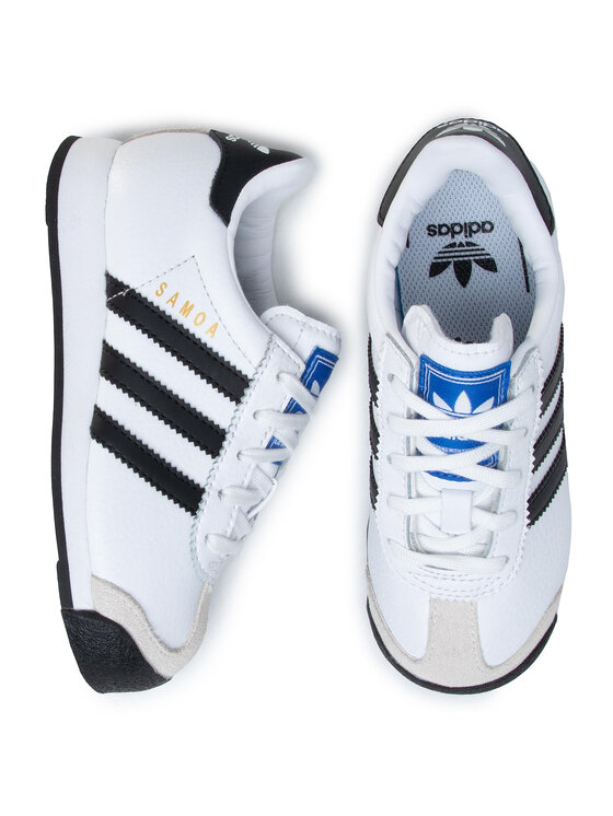 adidas Αθλητικά adidas Samoa C EG3000 Λευκό