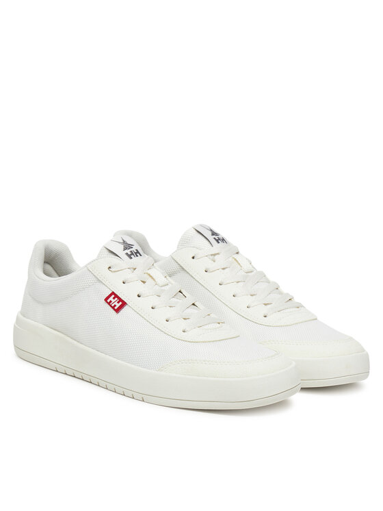 Helly Hansen Снікерcи Helly Hansen Halmstad 2 12027_011 Білий