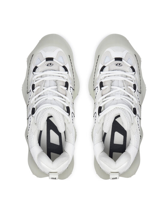 Diesel Sneakers Diesel S-Prototype P1 Y03135P5604 Bianco