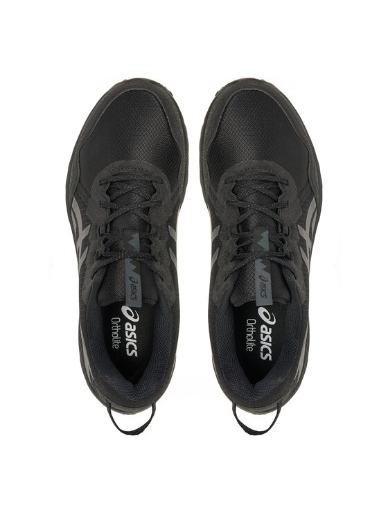 Asics Взуття для бігу Asics Gel-Venture 10 1011B967 Чорний