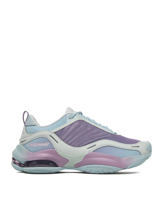 Reebok Снікерcи Reebok EO-DMX SERIES 3000 100244459 Фіолетовий
