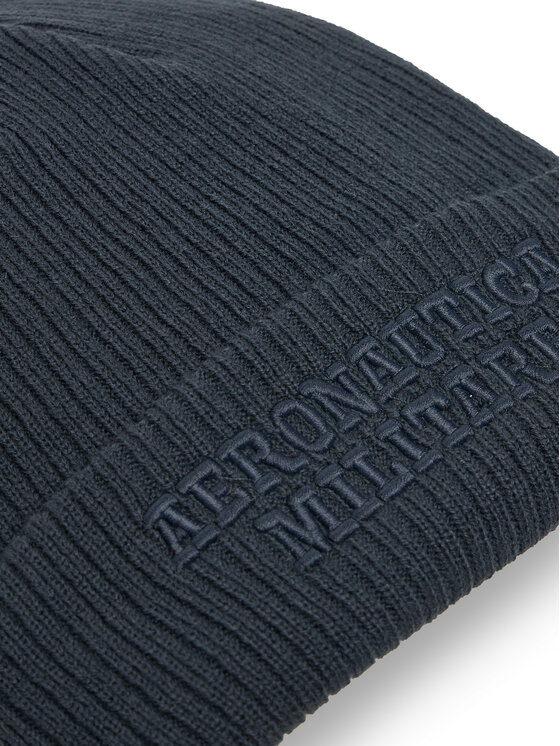 Aeronautica Militare Шапкa Aeronautica Militare 252CU0043UL00488 Cиній